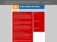 Periodistasevillista.blogspot.com