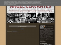 angelcervantes.blogspot.com Thumbnail