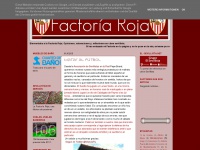 Factoriaroja.blogspot.com