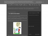 Historiasdelsevilla.blogspot.com