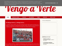 Vengoaverte.blogspot.com