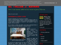 Tallerjresano.blogspot.com