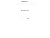 Secocina.wordpress.com