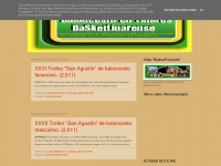 Basketlinarense.blogspot.com