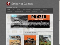 Strikenet-games.com