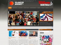Planetabasket.pt