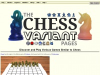 Chessvariants.com