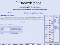 Boardspace.net
