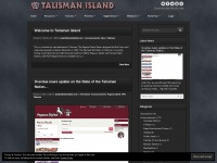 talismanisland.com