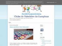 Clubedotabuleirocampinas.blogspot.com