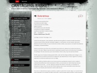 Cartagenabasket.wordpress.com