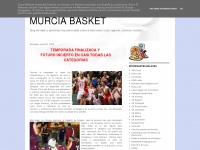 Murcia-basket.blogspot.com