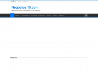 Negocios10.com