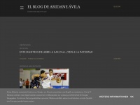 Aridaneavila.blogspot.com