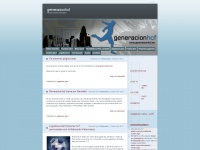 Generacionhcf.wordpress.com