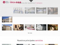 Atica-digital.com