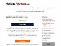 Noticiasapuestas.com