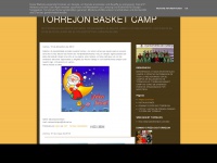 Torrejonbasketcamp.blogspot.com