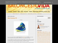 Baloncestovida.blogspot.com