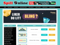 spillonline.info