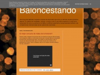 Baloncestando.blogspot.com