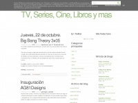Tvcinelibrosymas.blogspot.com