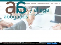 Albero-aliaga.net
