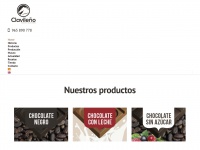 Chocolatesclavileno.com