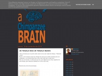 Achimpanzeebrain.blogspot.com