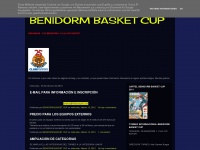 Benidormbasketcup.blogspot.com