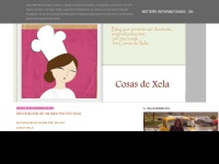 Cosasdexela.blogspot.com