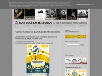 katakilabajoka.com Thumbnail