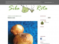 siba-rita.blogspot.com Thumbnail