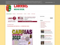 carrias.blogspot.com