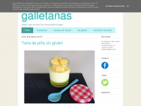 galletanas.blogspot.com Thumbnail