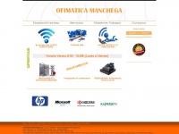 Ofimanchega.com