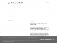 Karrlamkass.blogspot.com