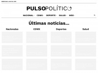 pulsopolitico.com.mx Thumbnail