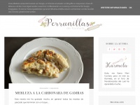 Perrunilla.blogspot.com