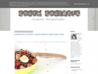 Courecoulants.blogspot.com