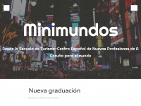 Minimundos.wordpress.com