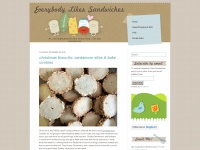 Everybodylikessandwiches.com