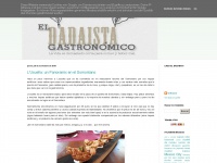 Dadaistagastronomico.blogspot.com