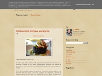 Zaragozapitanza.blogspot.com