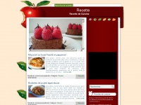recettes-de-cuisines.com Thumbnail