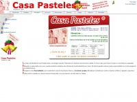 casapasteles.com Thumbnail