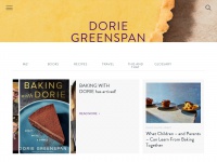 Doriegreenspan.com