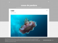 Cosasdepandora.blogspot.com