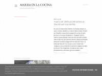 marisaenlacocina.blogspot.com