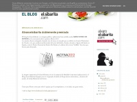 Alvaroelsibarita.blogspot.com